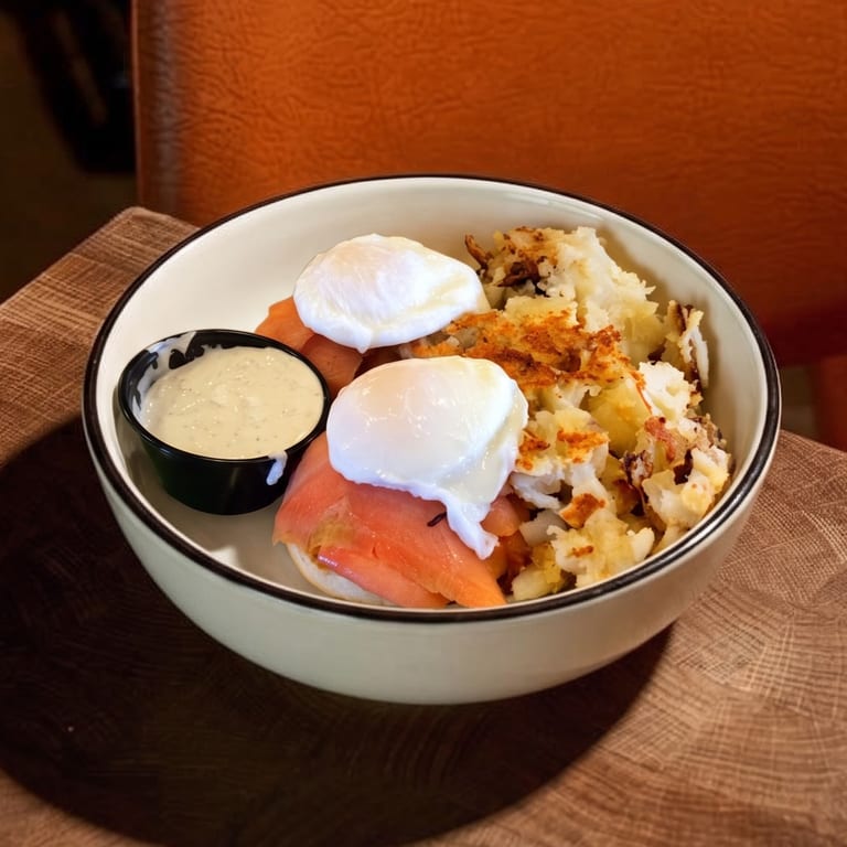Our Signature Chicken Salad