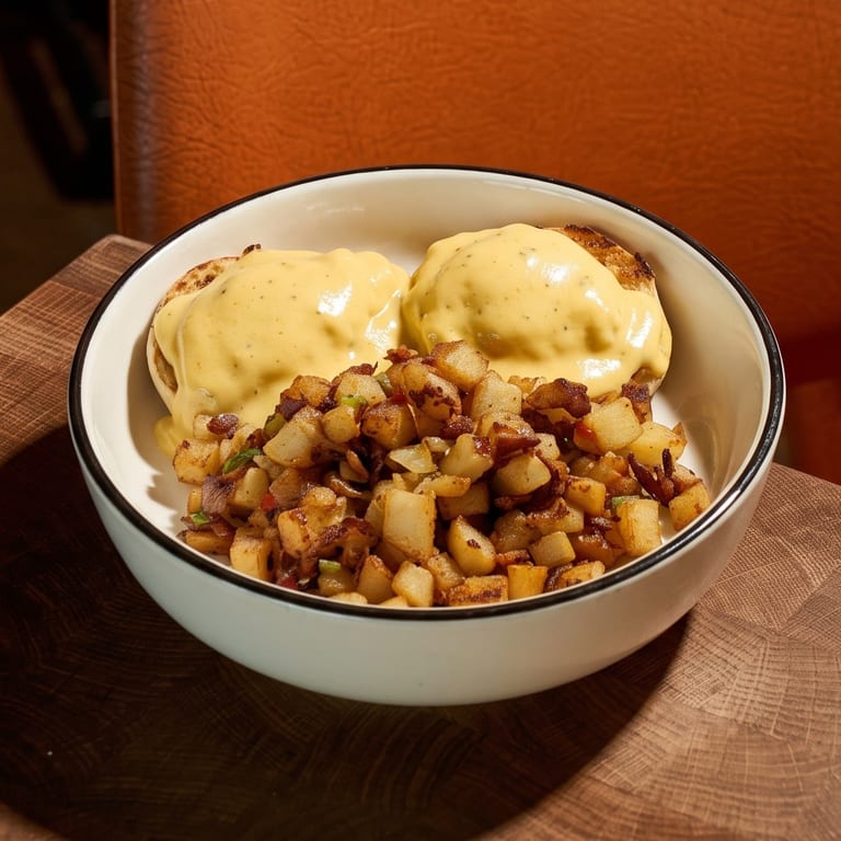 Savor Your Breakfast with Delivery