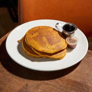 Pancakes